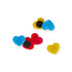 Picture of MAGNETS - HEARTS